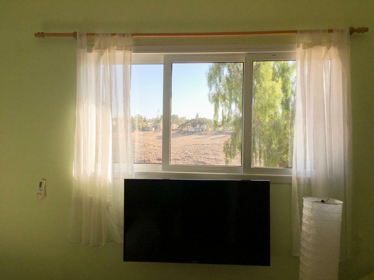 Rio Desert View Apartment 아라드 외부 사진