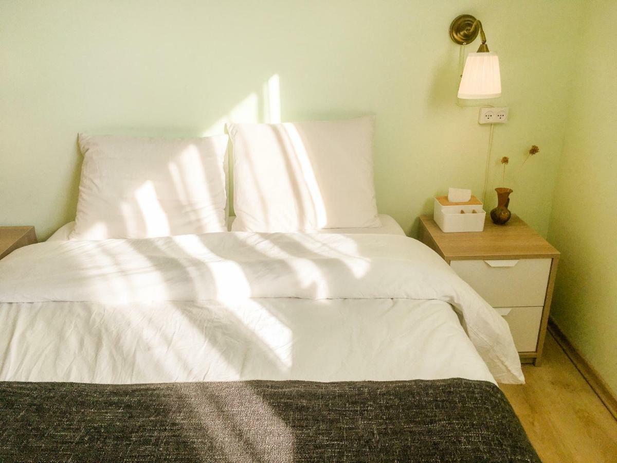 Rio Desert View Apartment 아라드 외부 사진