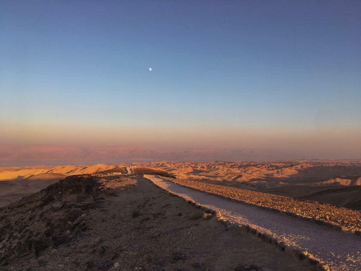 Rio Desert View Apartment 아라드 외부 사진
