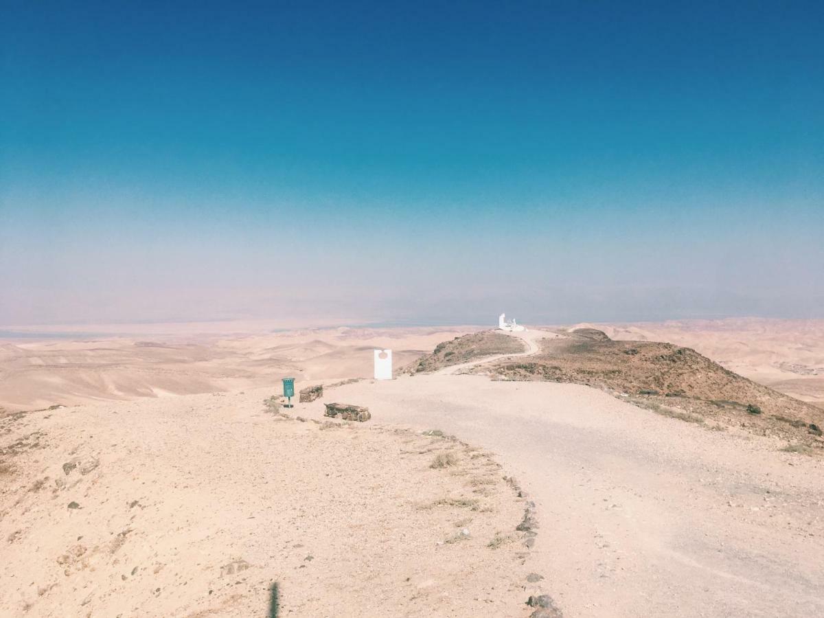 Rio Desert View Apartment 아라드 외부 사진