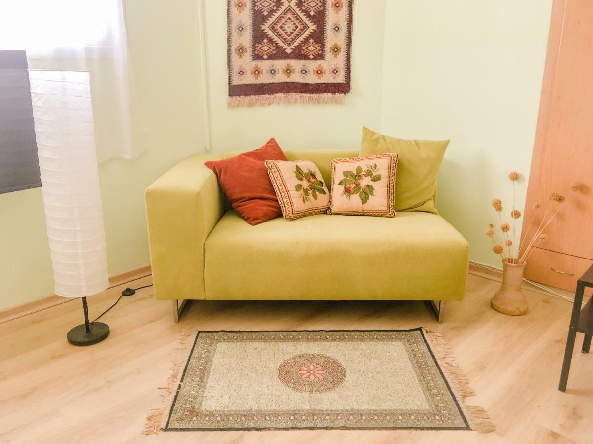 Rio Desert View Apartment 아라드 외부 사진